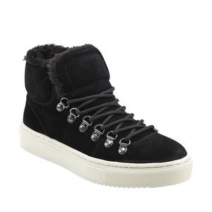 Marc Fisher Daisie Sneaker Black